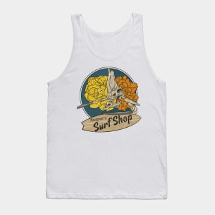 Reaper's Surf Shop Tank Top